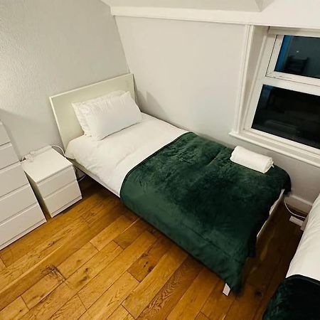 London Bayswater Appartement Buitenkant foto