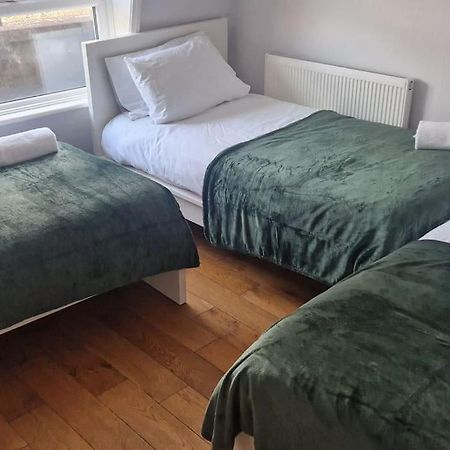 London Bayswater Appartement Buitenkant foto