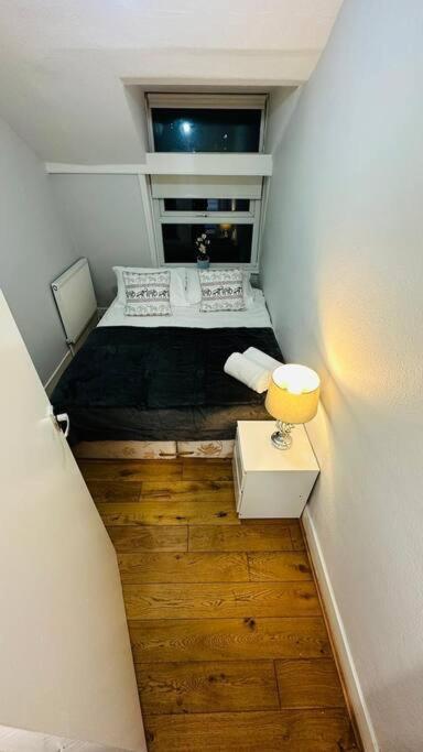 London Bayswater Appartement Buitenkant foto