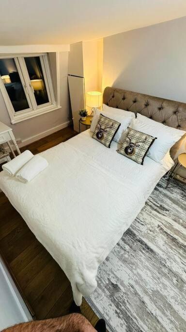 London Bayswater Appartement Buitenkant foto