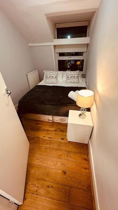 London Bayswater Appartement Buitenkant foto
