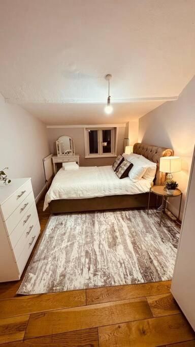 London Bayswater Appartement Buitenkant foto