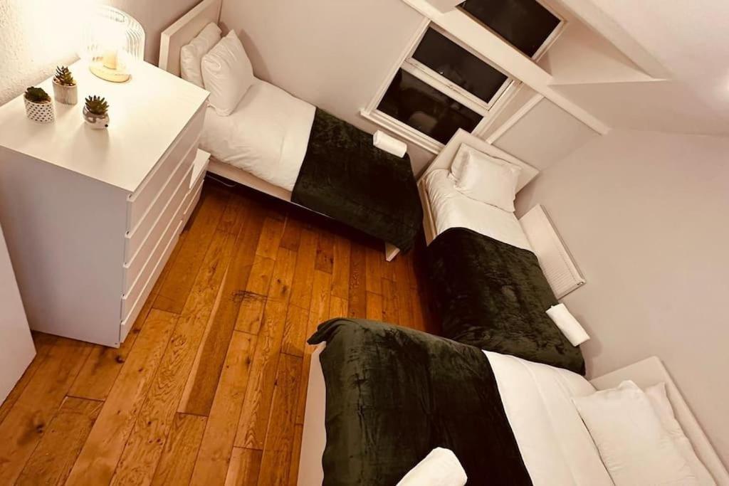 London Bayswater Appartement Buitenkant foto