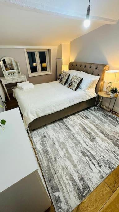 London Bayswater Appartement Buitenkant foto