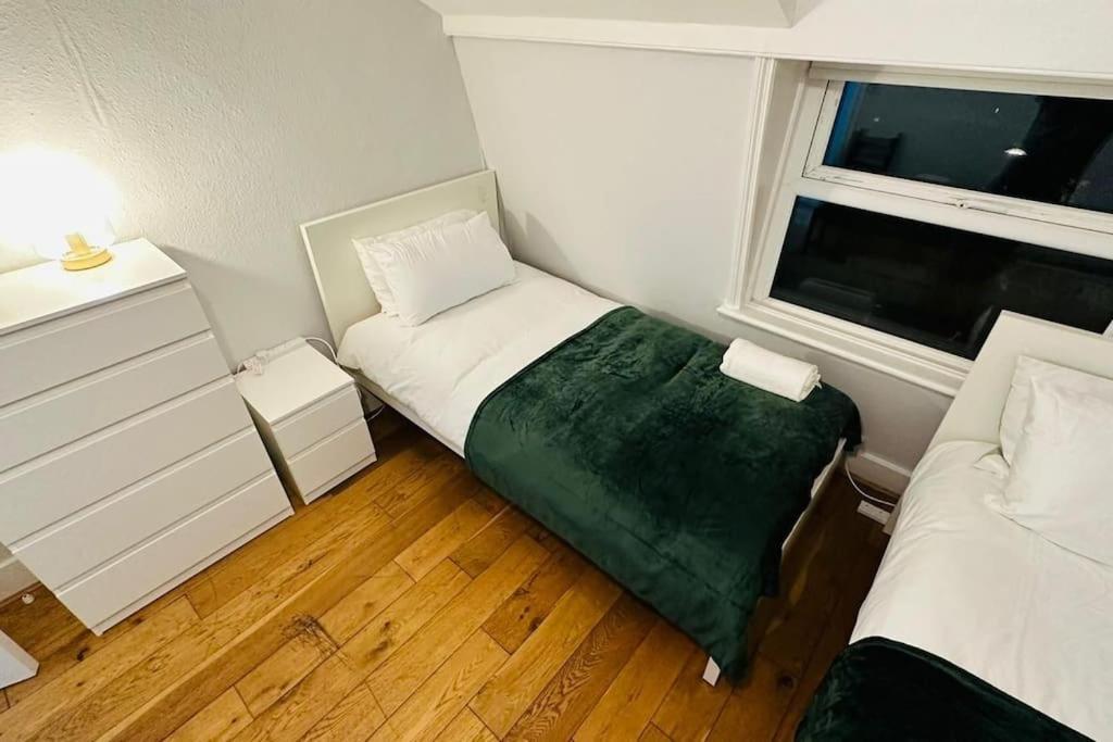 London Bayswater Appartement Buitenkant foto