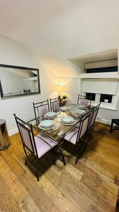 London Bayswater Appartement Buitenkant foto