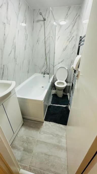 London Bayswater Appartement Buitenkant foto
