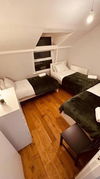 London Bayswater Appartement Buitenkant foto