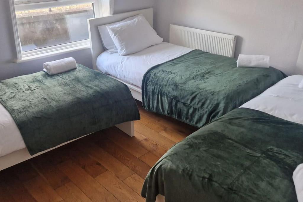 London Bayswater Appartement Buitenkant foto