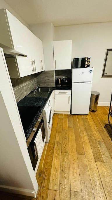London Bayswater Appartement Buitenkant foto