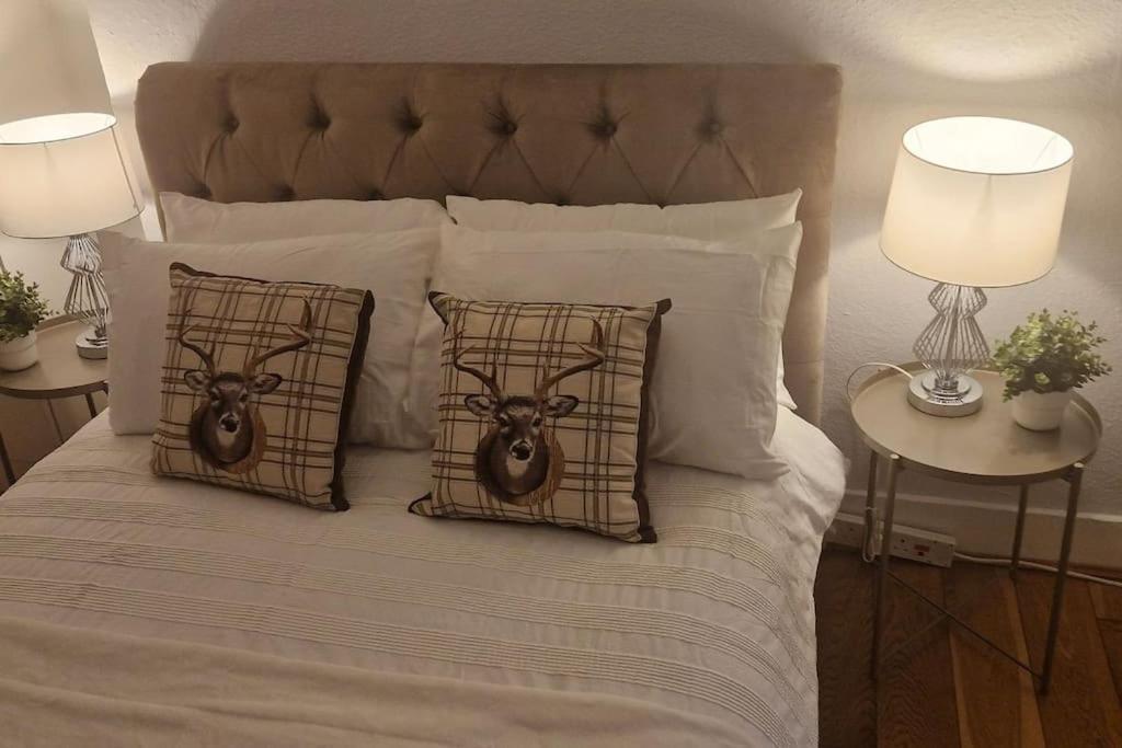 London Bayswater Appartement Buitenkant foto