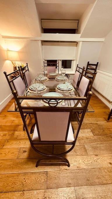 London Bayswater Appartement Buitenkant foto
