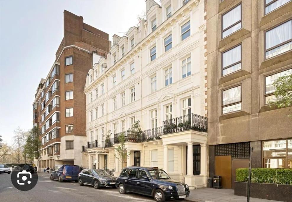 London Bayswater Appartement Buitenkant foto