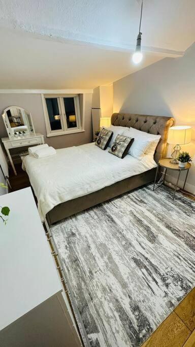 London Bayswater Appartement Buitenkant foto